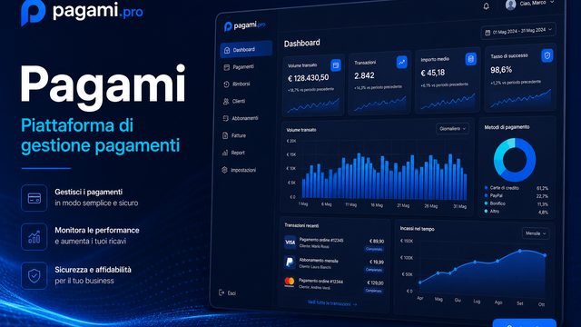 pagami.pro